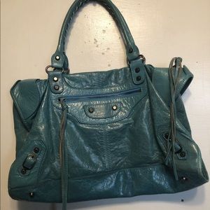 Authentic Balenciaga bag